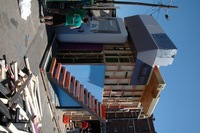 2007 Carnival 