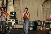 2007 Carnival 