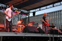 2007 Carnival 