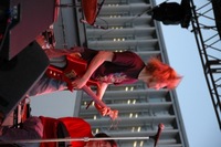 2007 Carnival 