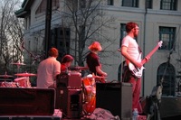 2007 Carnival 