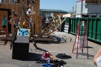 2007 Carnival 