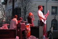 2007 Carnival 