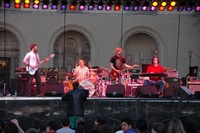 2007 Carnival 