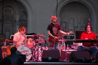 2007 Carnival 