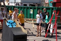 2007 Carnival 