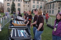 2007 Carnival 