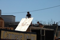 2007 Carnival 