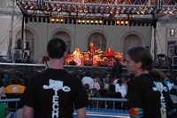 2007 Carnival 
