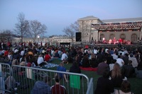 2007 Carnival 