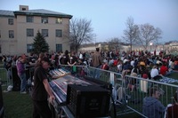 2007 Carnival 
