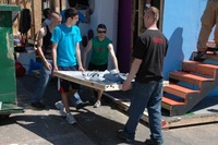 2007 Carnival 