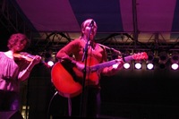 2007 Carnival 