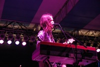 2007 Carnival 
