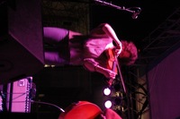 2007 Carnival 
