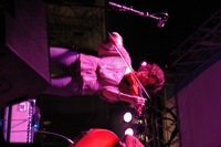 2007 Carnival 