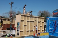 2007 Carnival 