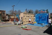 2007 Carnival 