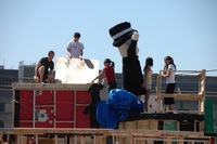 2007 Carnival 