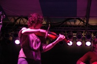 2007 Carnival 