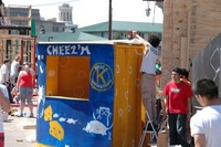 2007 Carnival 