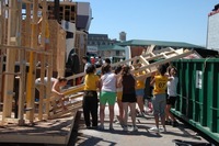 2007 Carnival 