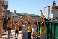 2007 Carnival 