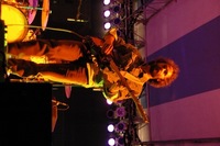 2007 Carnival 