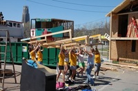 2007 Carnival 