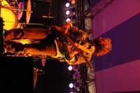 2007 Carnival 