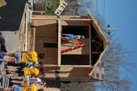2007 Carnival 