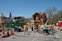 2007 Carnival 
