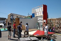 2007 Carnival 