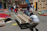 2007 Carnival 