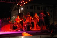 2007 Carnival 