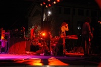 2007 Carnival 