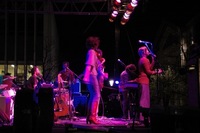 2007 Carnival 