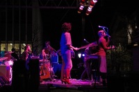 2007 Carnival 