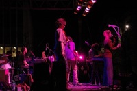 2007 Carnival 