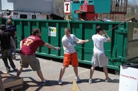 2007 Carnival 