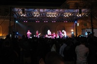 2007 Carnival 