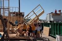 2007 Carnival 