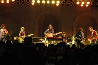 2007 Carnival 