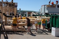 2007 Carnival 