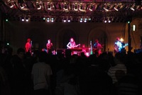 2007 Carnival 