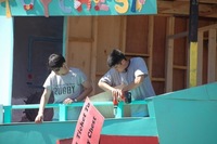 2007 Carnival 