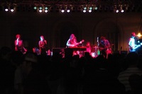 2007 Carnival 