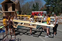 2007 Carnival 