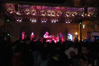 2007 Carnival 