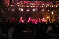 2007 Carnival 